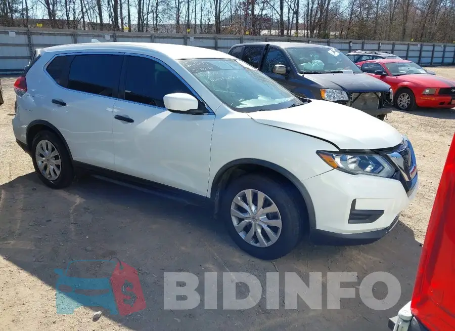 KNMAT2MT0JP544129 Photo# 1
