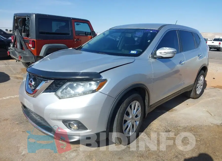 KNMAT2MT7FP586529 Photo# 2