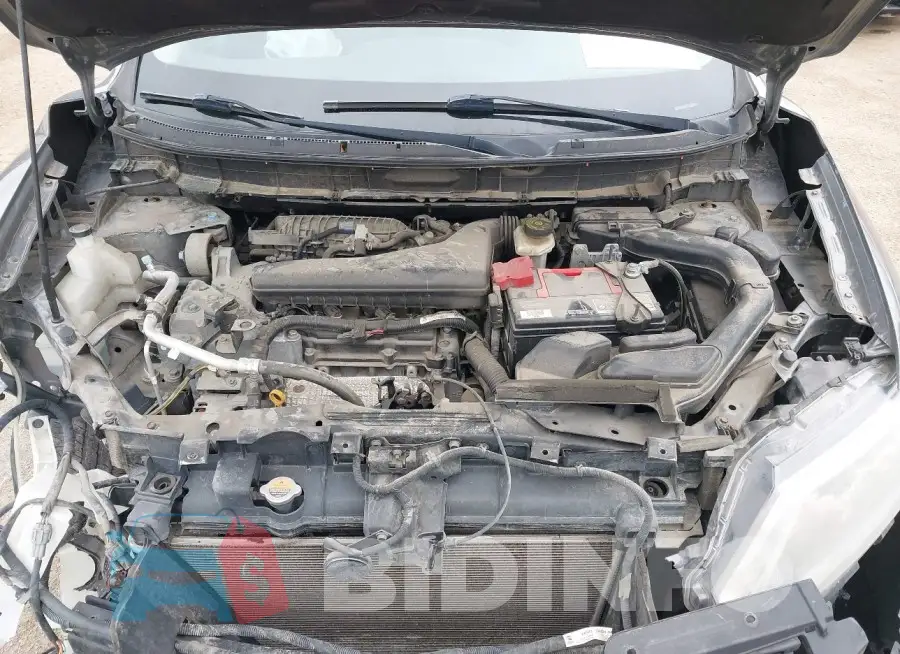 KNMAT2MV1GP630849 Photo# 10