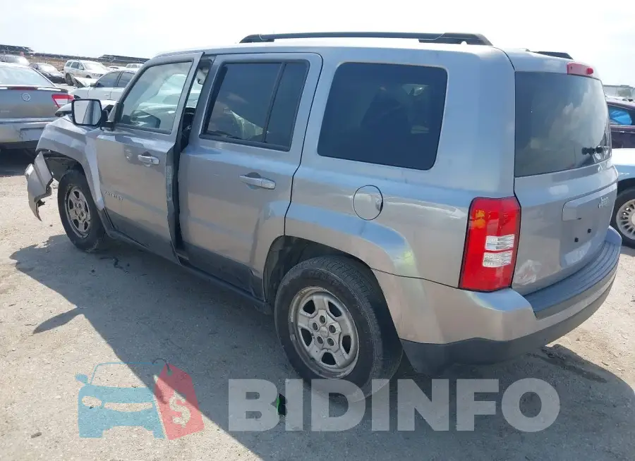1C4NJPBBXGD739289 Photo# 3