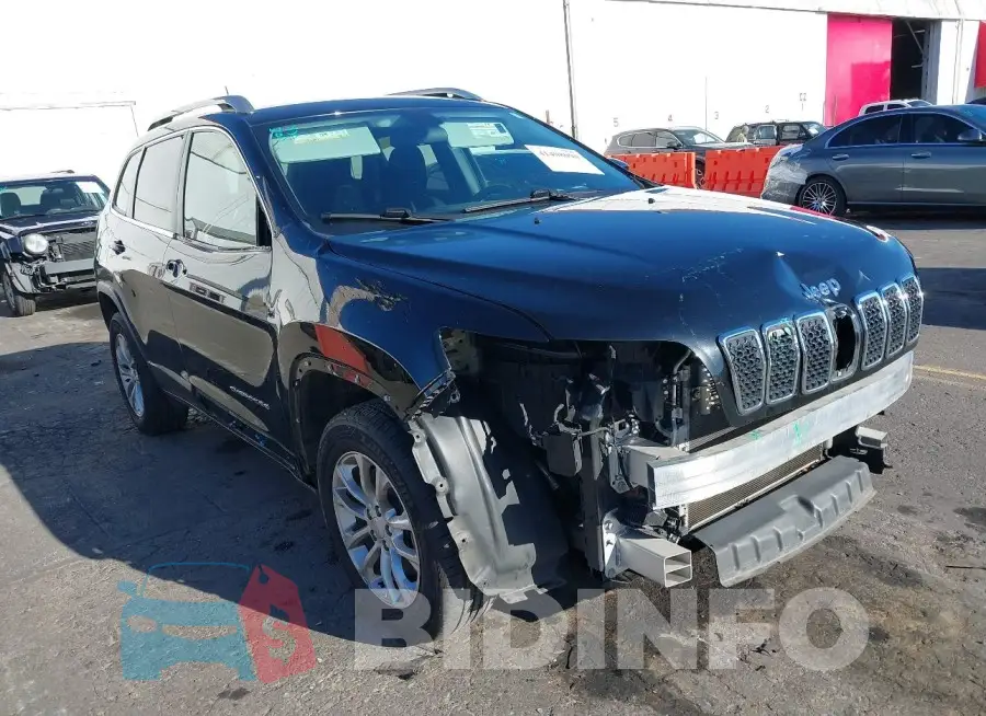 1C4PJMCB9KD351369 Photo# 1
