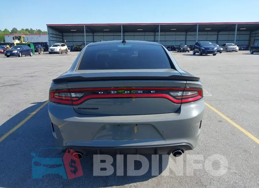 2C3CDXCT6HH595433 Photo# 16