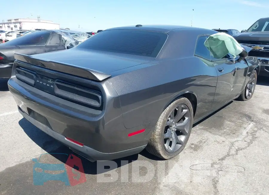 2C3CDZBT7KH641758 Photo# 4