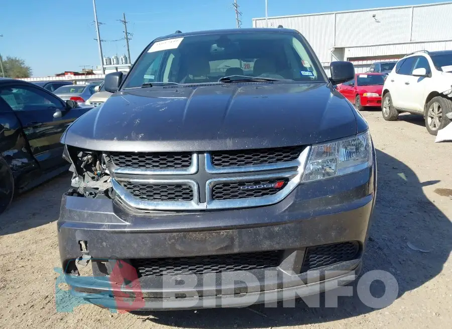 3C4PDCAB6LT183030 Photo# 12