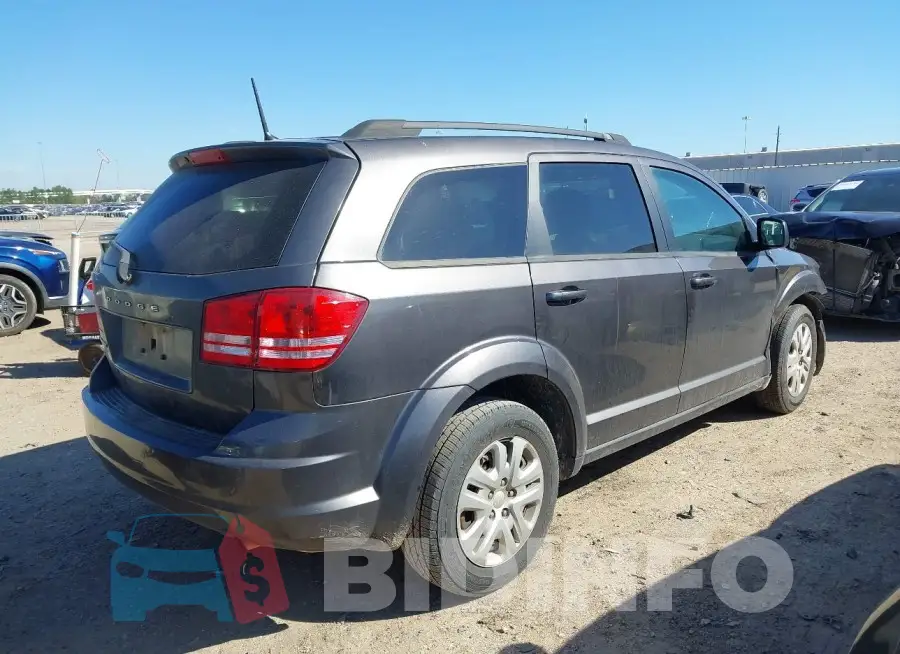 3C4PDCAB6LT183030 Photo# 4