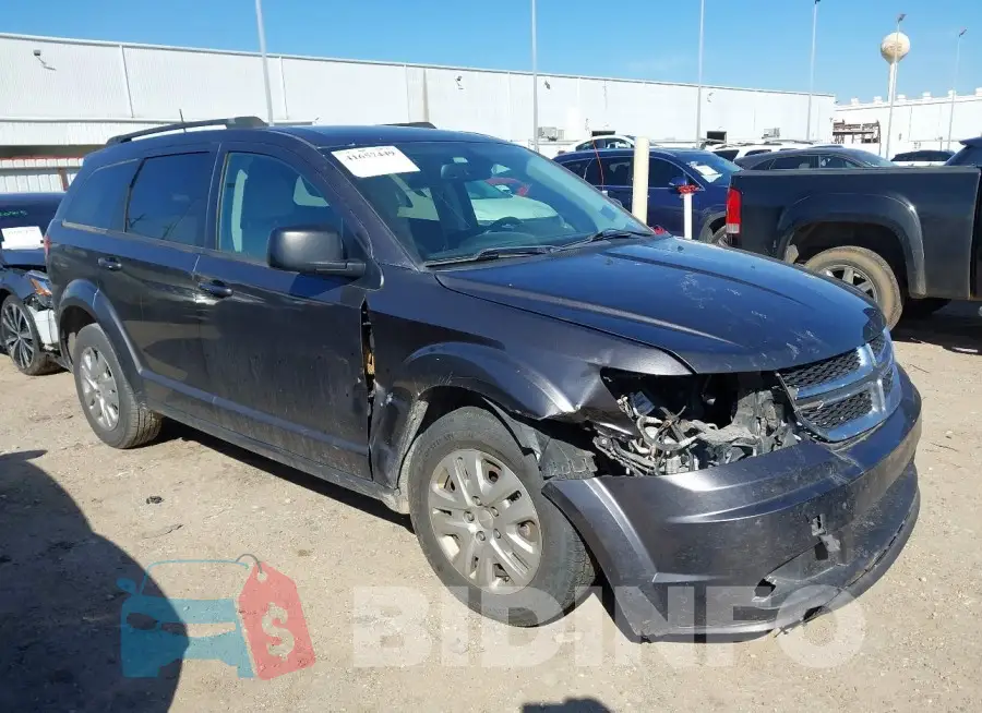 3C4PDCAB6LT183030 Photo# 1
