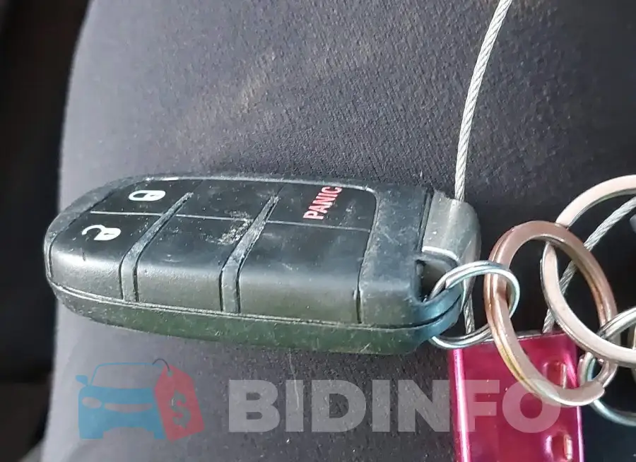3C4PDCAB8LT262330 Photo# 11
