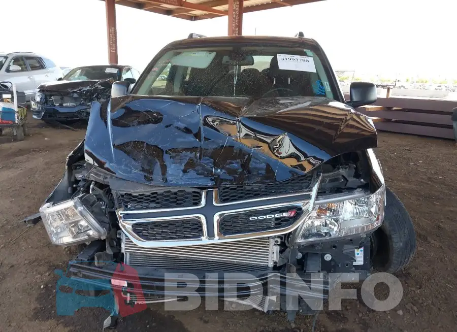 3C4PDCAB8LT262330 Photo# 13