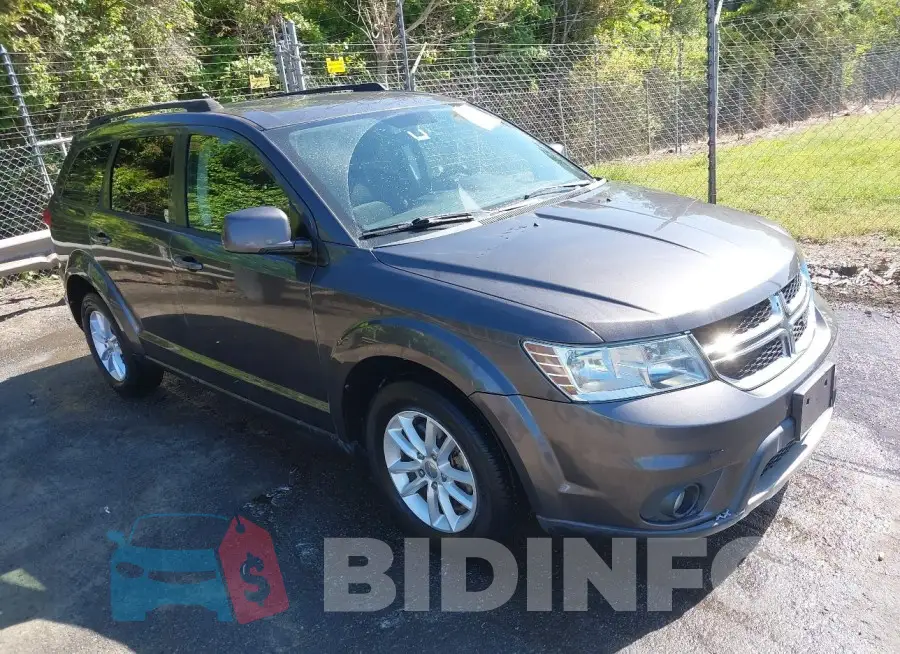 3C4PDCBG3FT718443 Photo# 1