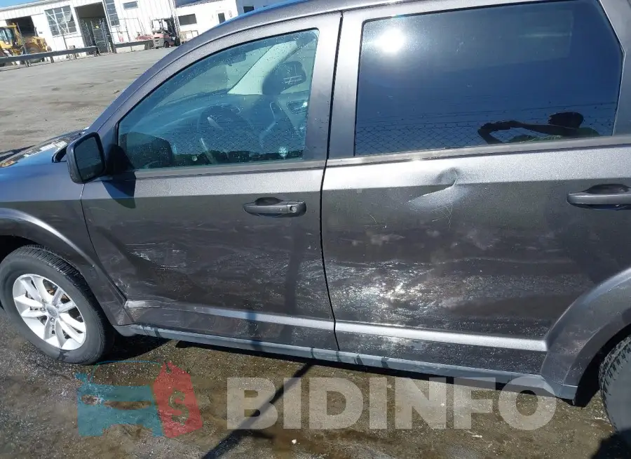 3C4PDCBG3FT718443 Photo# 14
