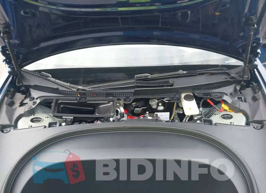 5YJ3E1EA2SF919461 Photo# 10