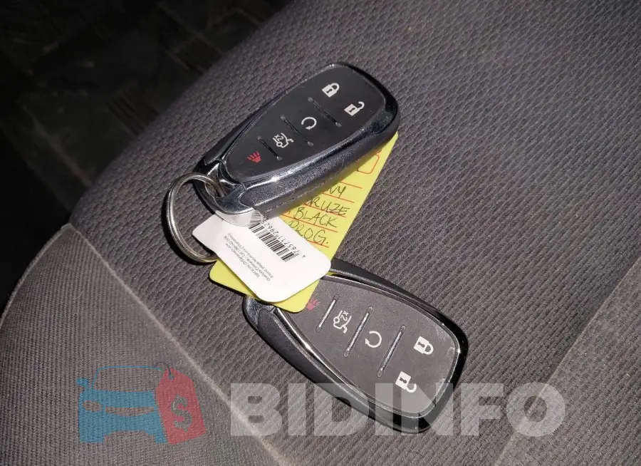 1G1BE5SM7G7282123 Photo# 11
