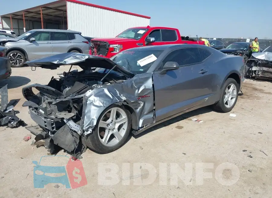 1G1FB1RX8N0119506 Photo# 2