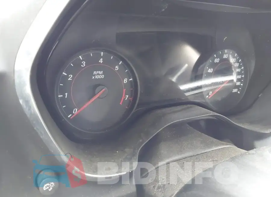 1G1FF1R76L0105668 Photo# 15