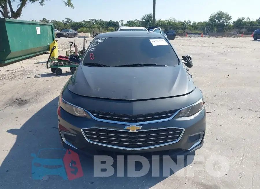 1G1ZD5ST0JF233741 Photo# 13