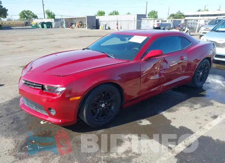 2G1FB1E33F9309367 Photo# 2
