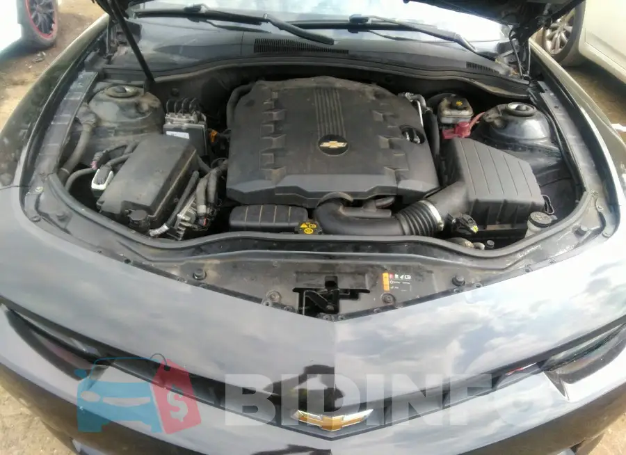 2G1FF1E30F9180637 Photo# 10
