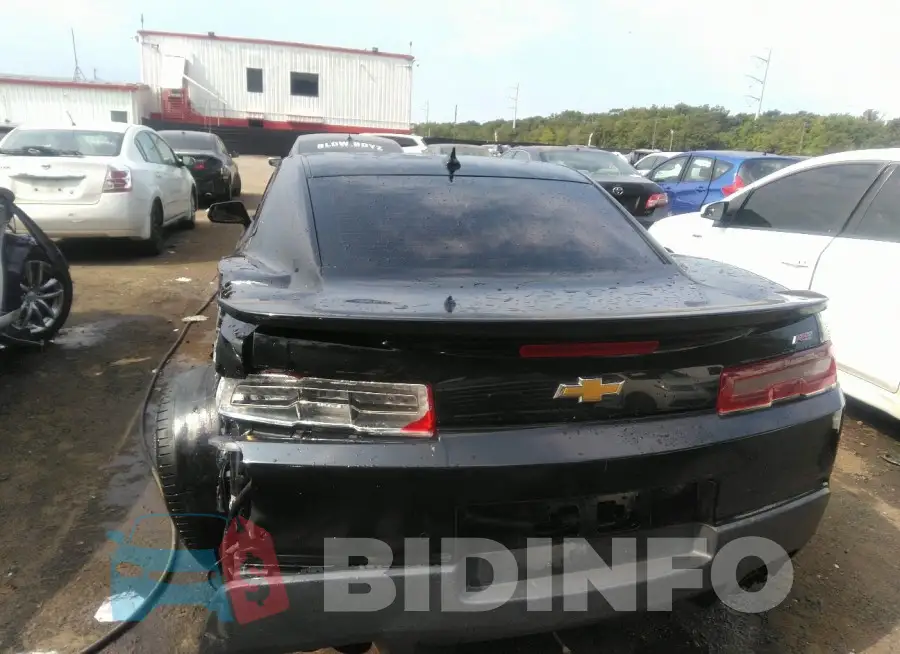 2G1FF1E30F9180637 Photo# 17