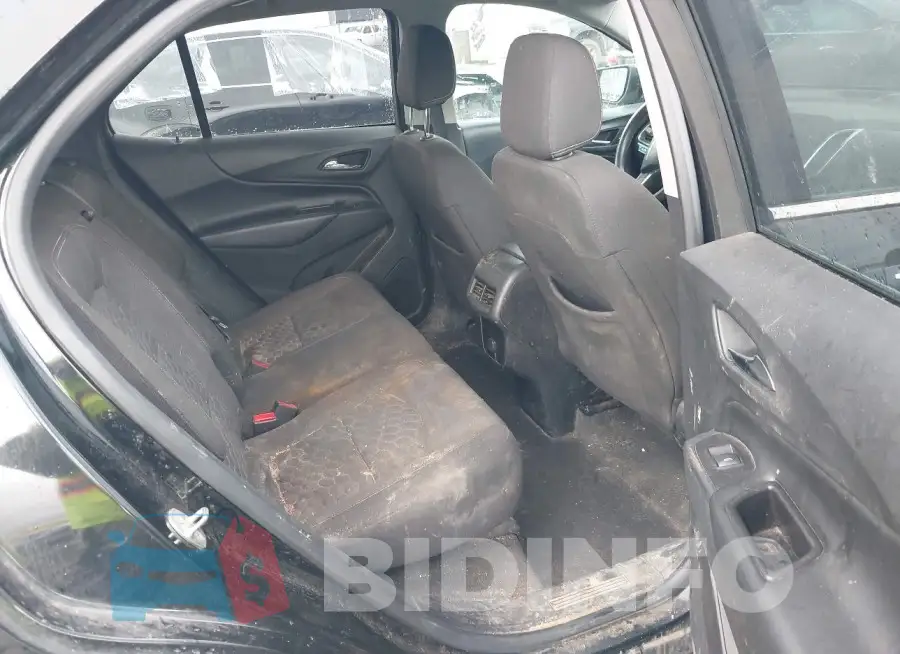 2GNAXJEVXJ6260951 Photo# 8