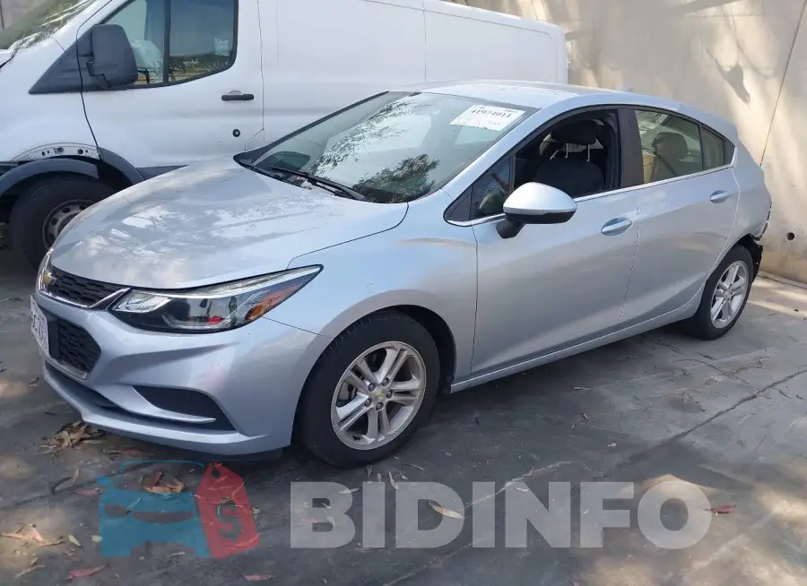 3G1BE6SM7JS584056 Photo# 2