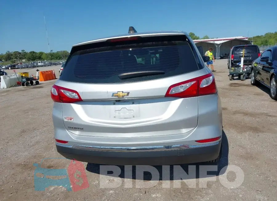 3GNAXHEV8JS502212 Photo# 17