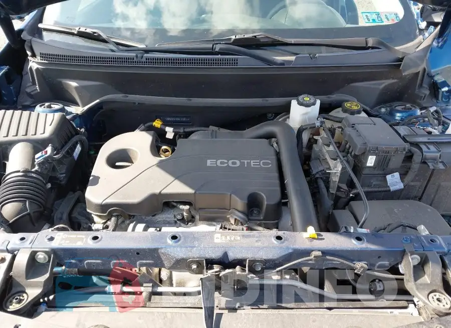 3GNAXKEVXML310611 Photo# 10