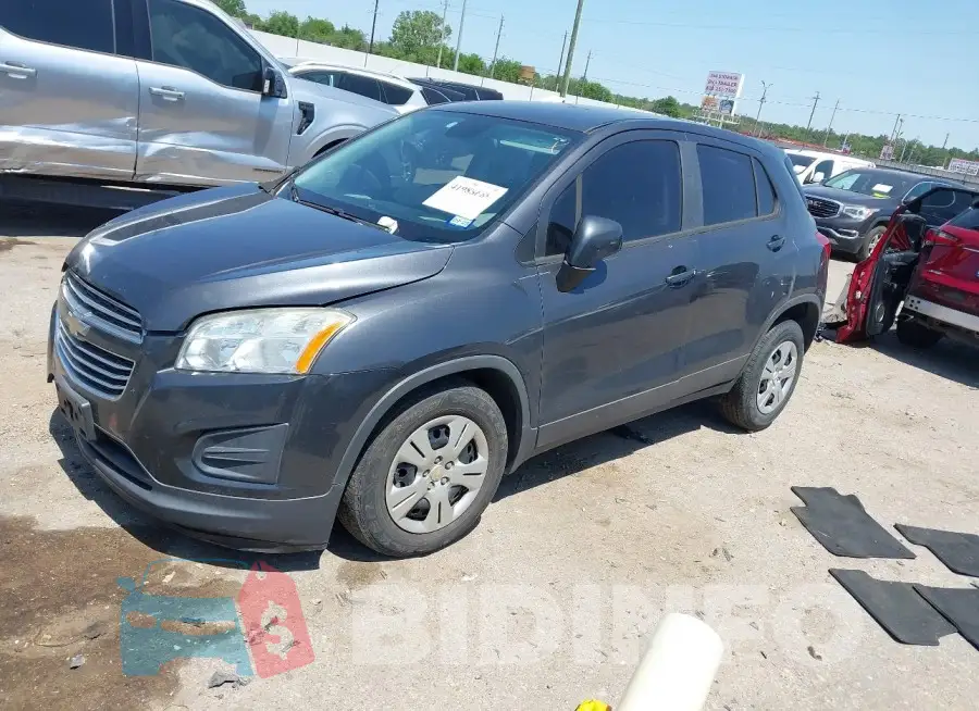 3GNCJKSB2GL244080 Photo# 2