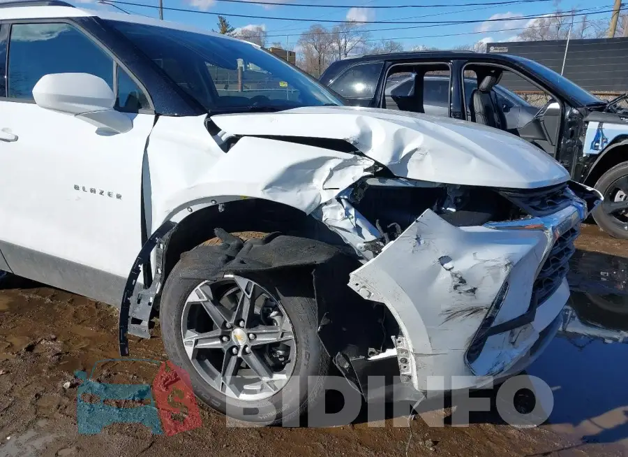 3GNKBCR48SS166845 Photo# 20