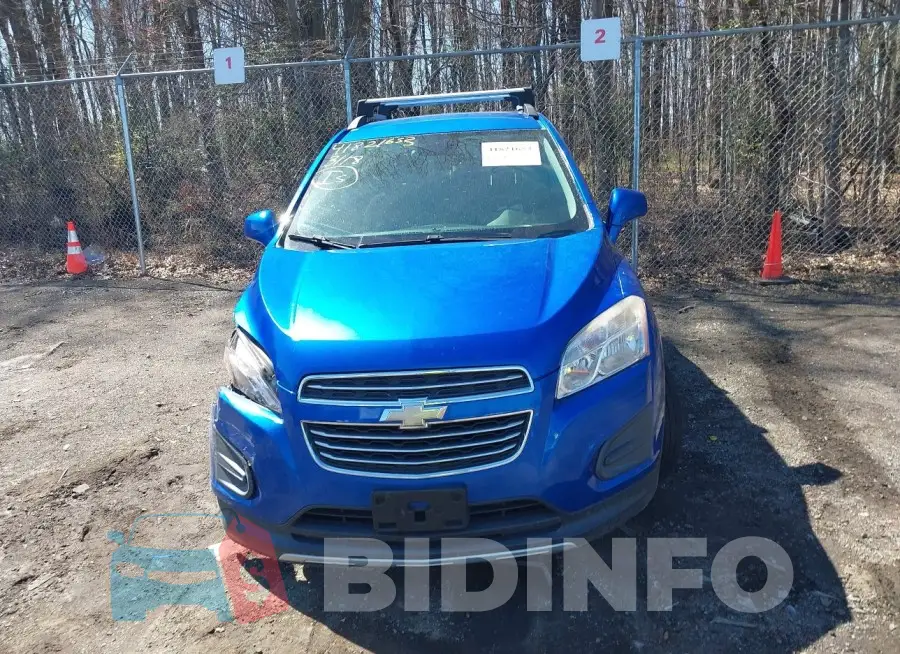 KL7CJLSB2FB163740 Photo# 12