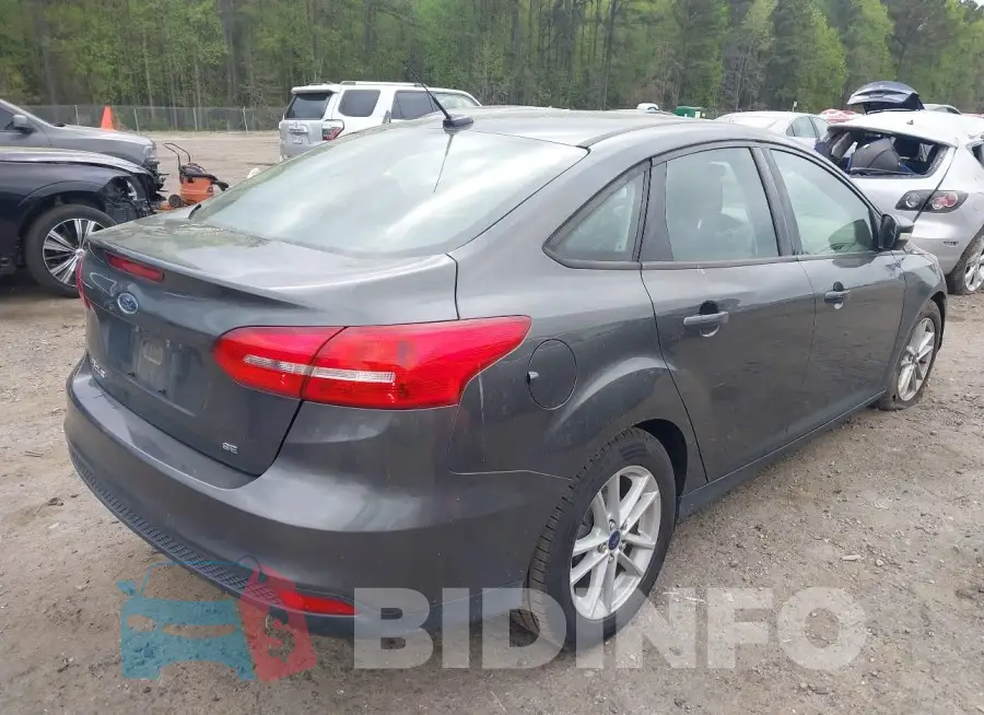 1FADP3F23HL277572 Photo# 4