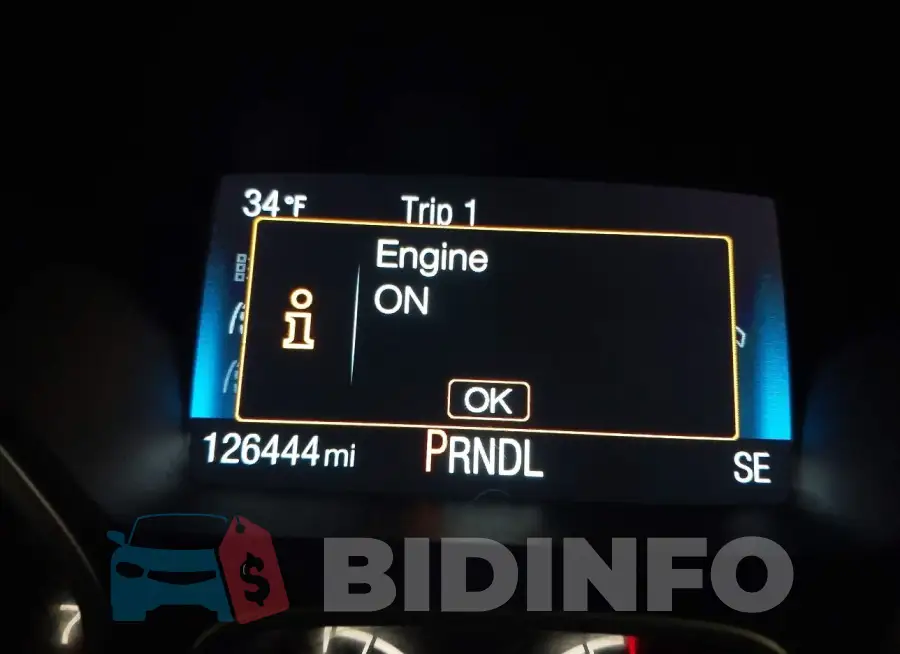 1FADP3F26FL370311 Photo# 7
