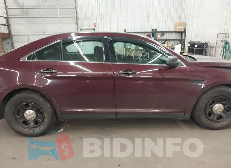 1FAHP2MK6GG129809 Photo# 14