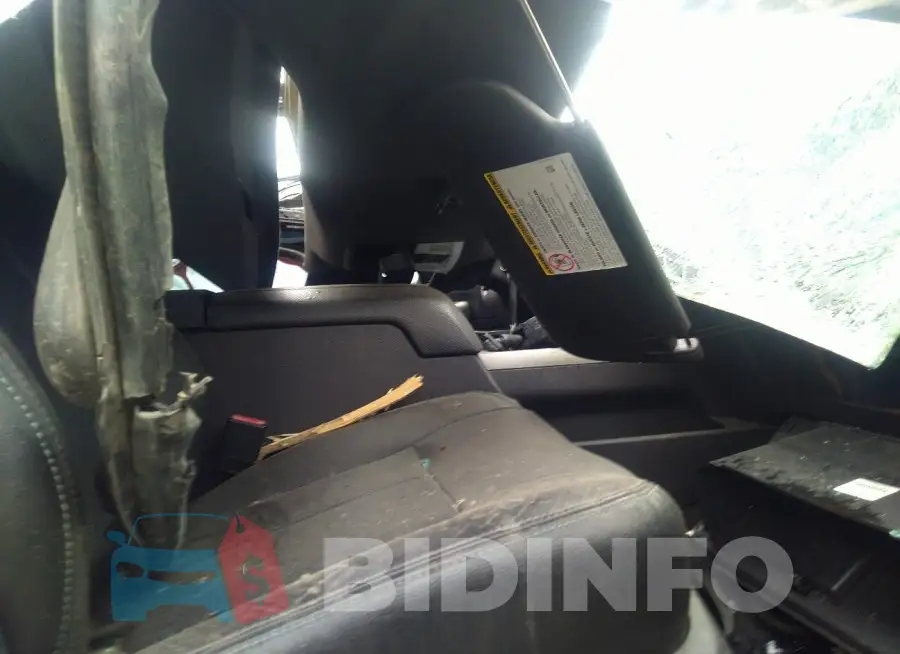 1FT7W2BT1FED26644 Photo# 5