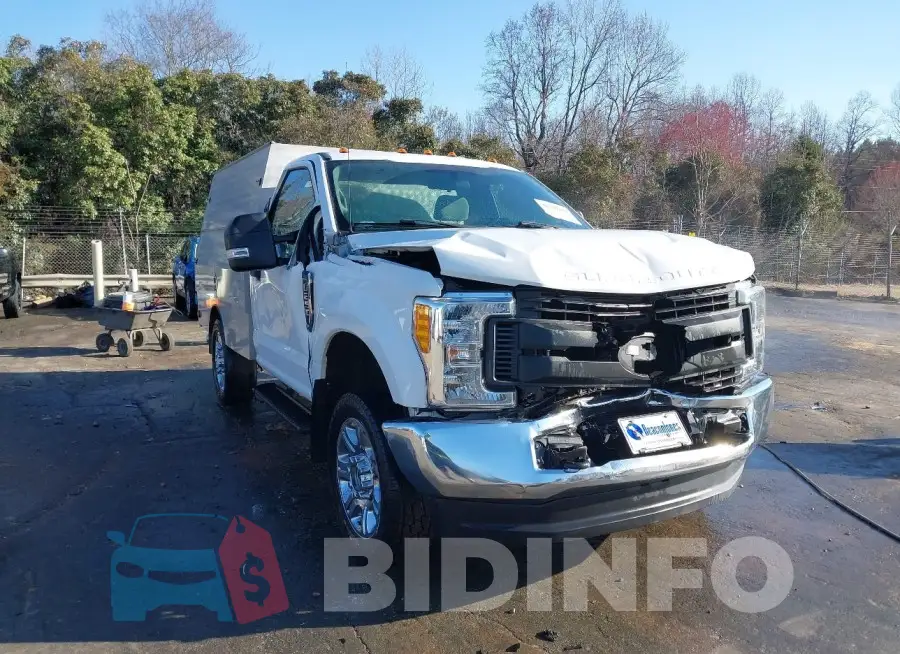 1FTBF2B68HED91160 Photo# 6