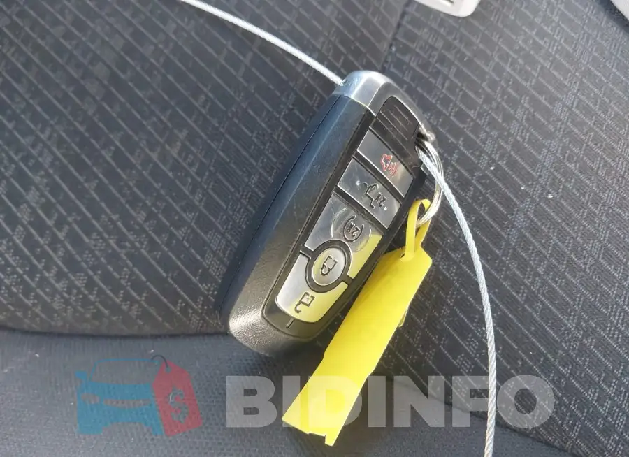 1FTFW1E50NFC11206 Photo# 11
