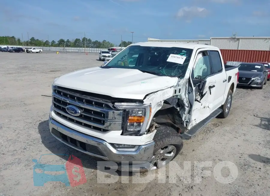 1FTFW1E84MKD79477 Photo# 6
