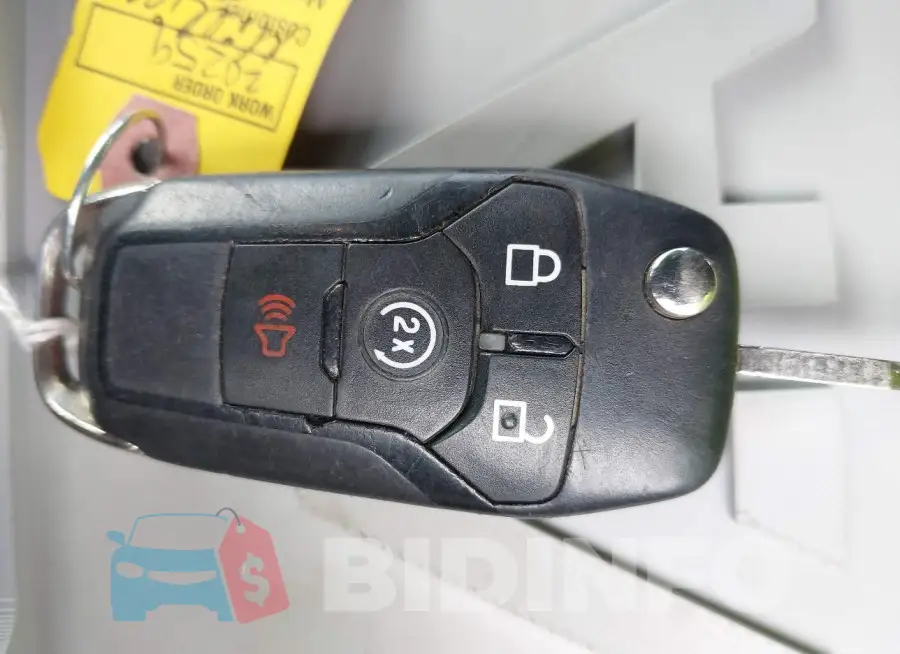 1FTFX1E52JFA28414 Photo# 11