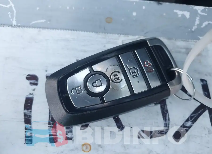 2FMPK3K90LBA55858 Photo# 11