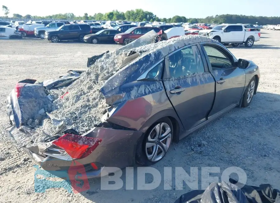 19XFC2F59GE076785 Photo# 4
