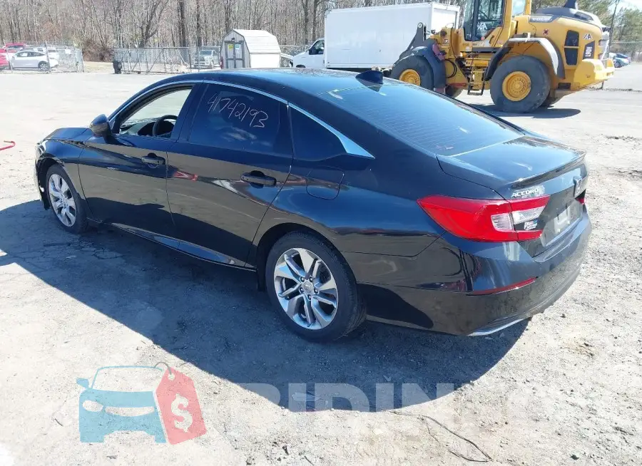 1HGCV1F14KA175421 Photo# 3