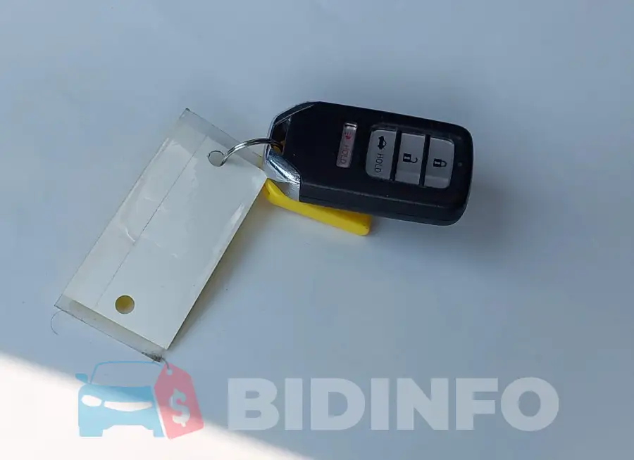 1HGCV1F14KA175421 Photo# 11