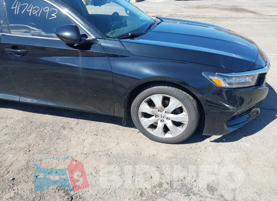1HGCV1F14KA175421 Photo# 17