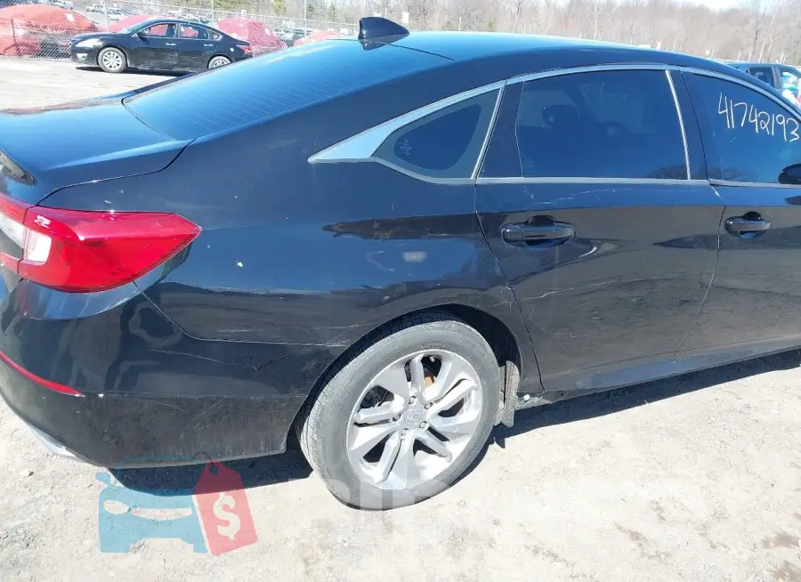 1HGCV1F14KA175421 Photo# 6