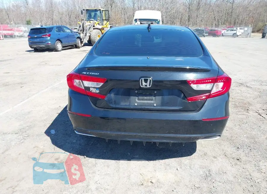 1HGCV1F14KA175421 Photo# 16
