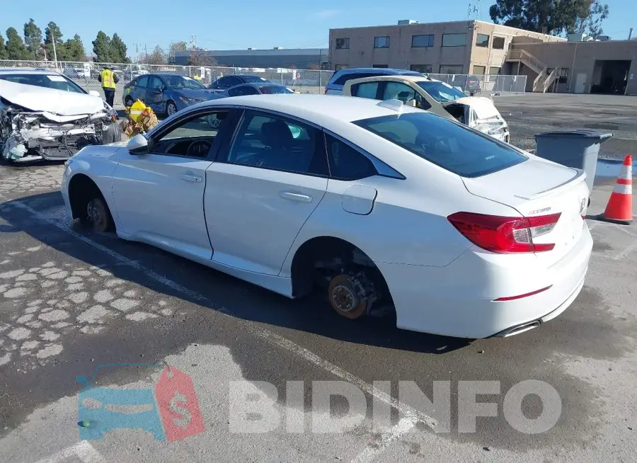 1HGCV1F30JA095193 Photo# 3