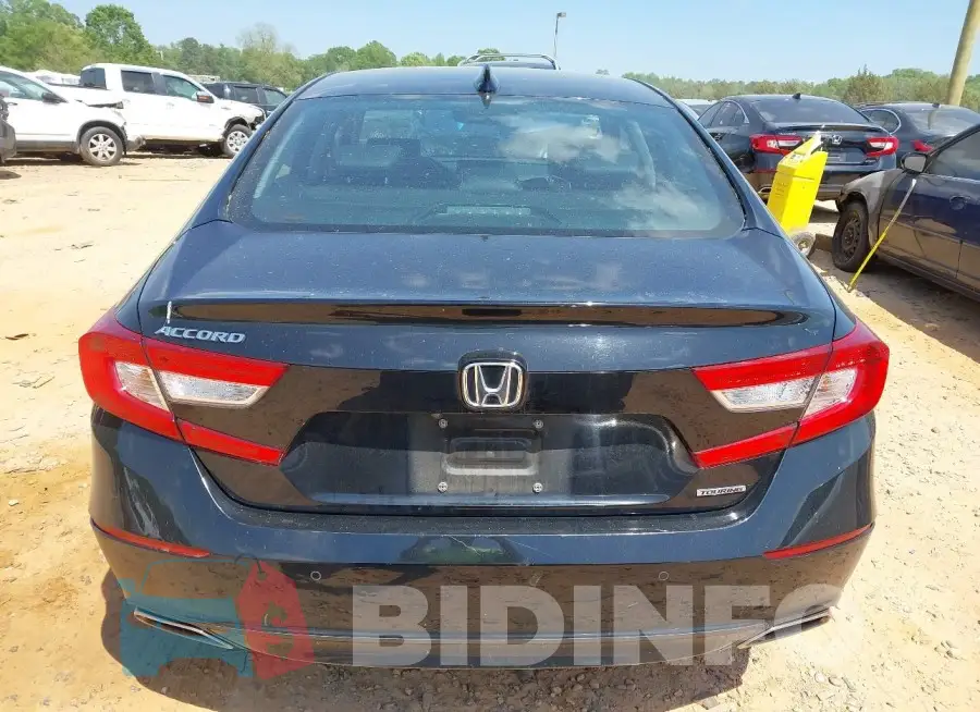 1HGCV1F91JA157964 Photo# 17