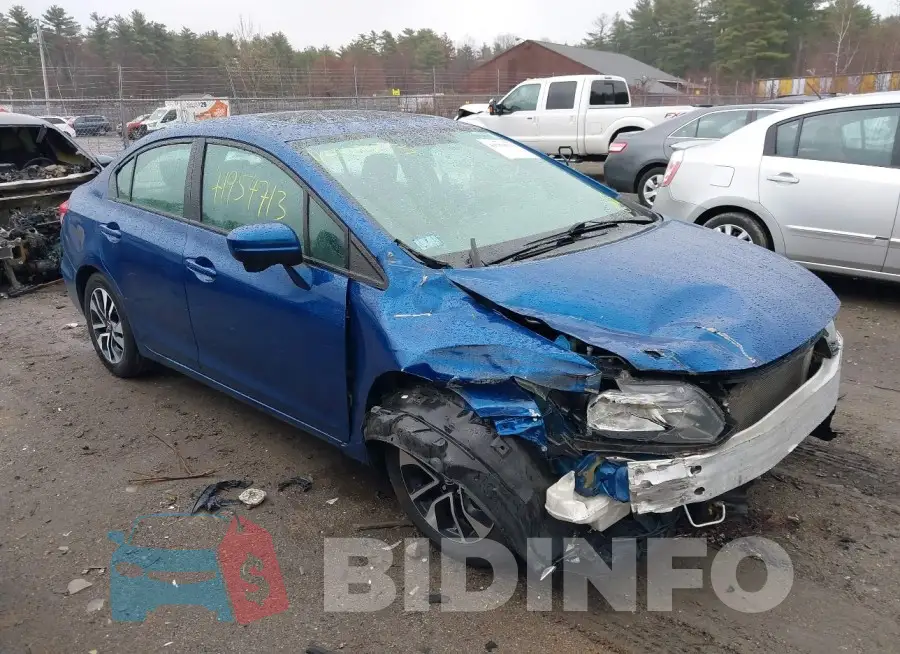 2HGFB2F86FH557370 Photo# 1