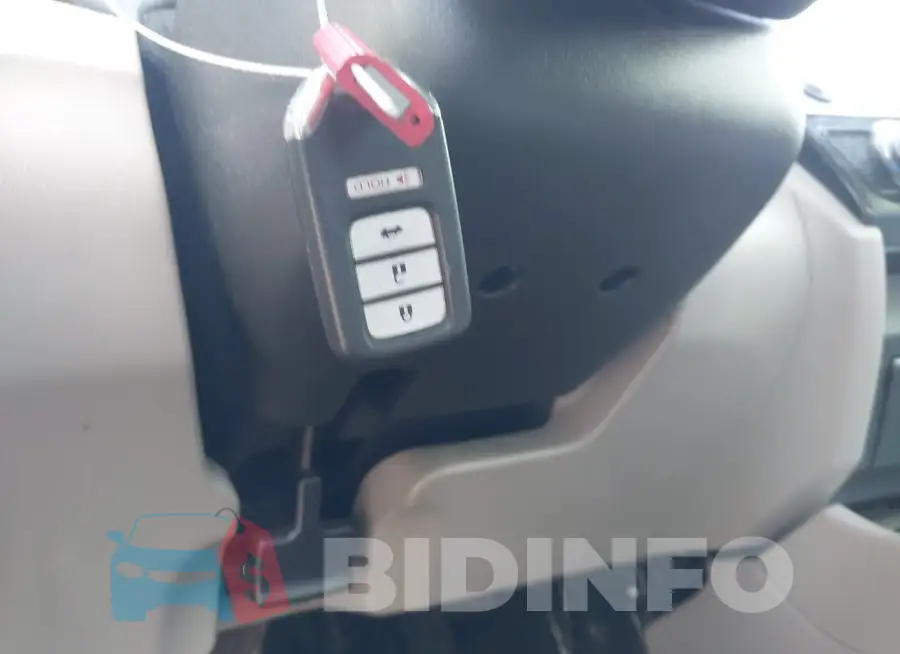 2HGFB2F96FH509201 Photo# 11