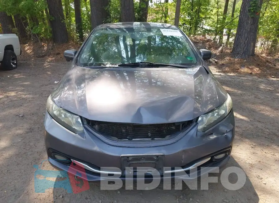 2HGFB2F96FH509201 Photo# 12