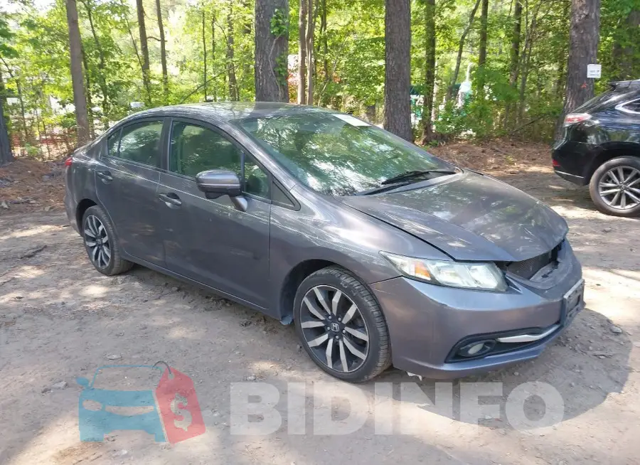 2HGFB2F96FH509201 Photo# 1